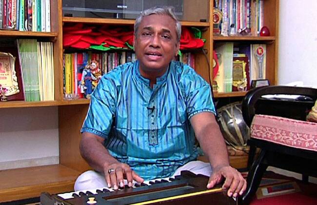 Indramohan Rajbanshi - A living legend