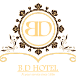 Hotel B.D